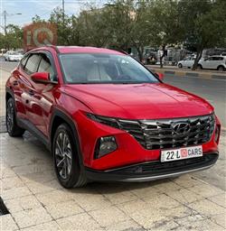 هیۆندای تۆکسۆن